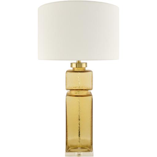 Surya Pahia PHA-001 35"H x 18"W x 18"D Lamp