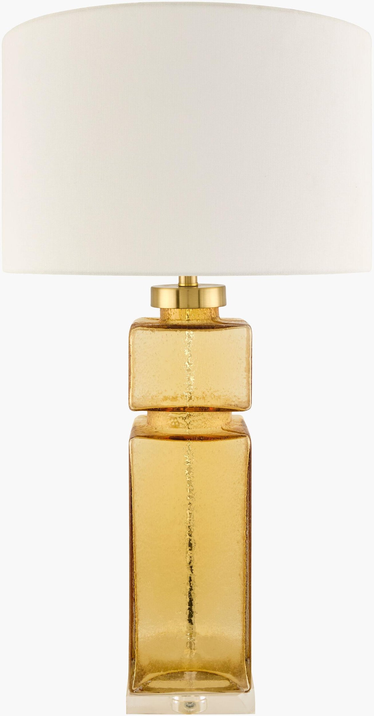 Surya Pahia PHA-001 35"H x 18"W x 18"D Table Lighting