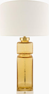 Surya Pahia PHA-001 35"H x 18"W x 18"D Table Lighting