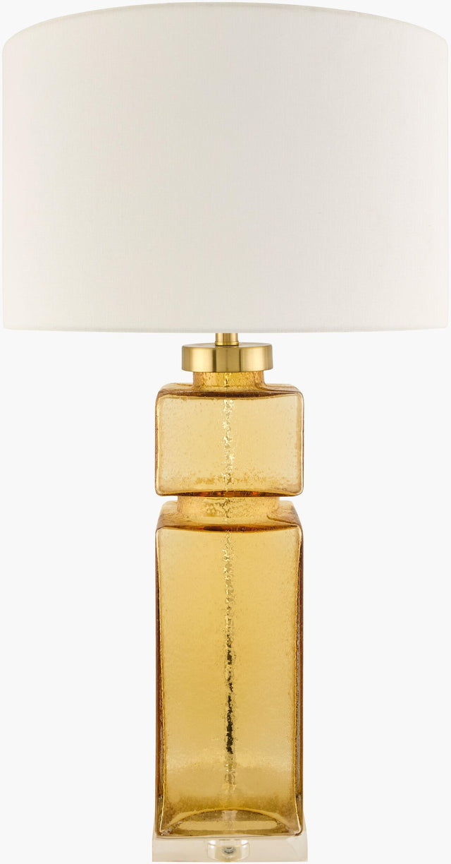 Surya Pahia PHA-001 35"H x 18"W x 18"D Table Lighting