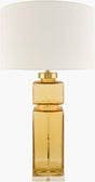 Surya Pahia PHA-001 35"H x 18"W x 18"D Table Lighting