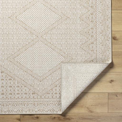 Surya Pismo Beach PMB-2311 7'10" Round Rug