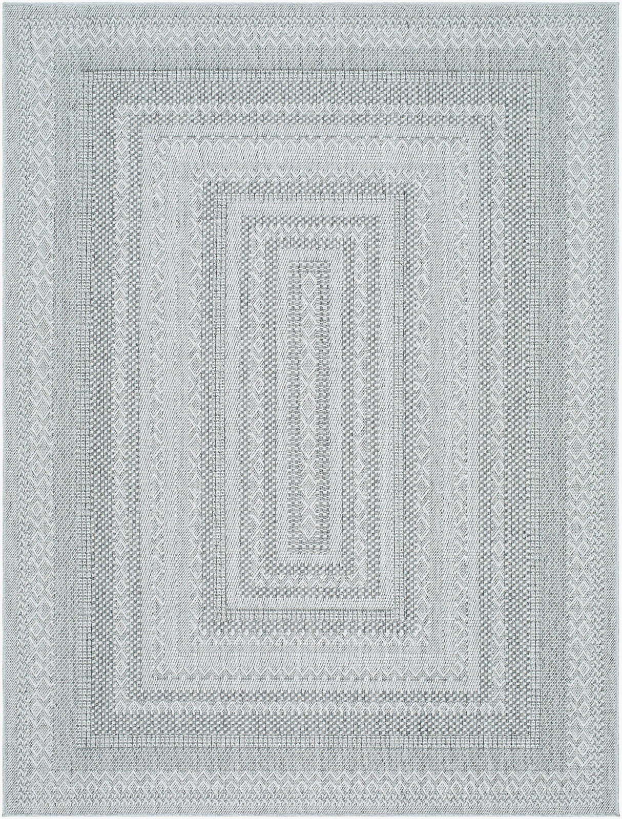 Livabliss Pismo Beach PMB-2316 6'6" x 9' Machine Woven Rug