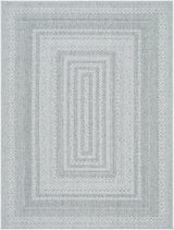 Livabliss Pismo Beach PMB-2316 6'6" x 9' Machine Woven Rug