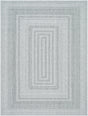 Livabliss Pismo Beach PMB-2316 6'6" x 9' Machine Woven Rug