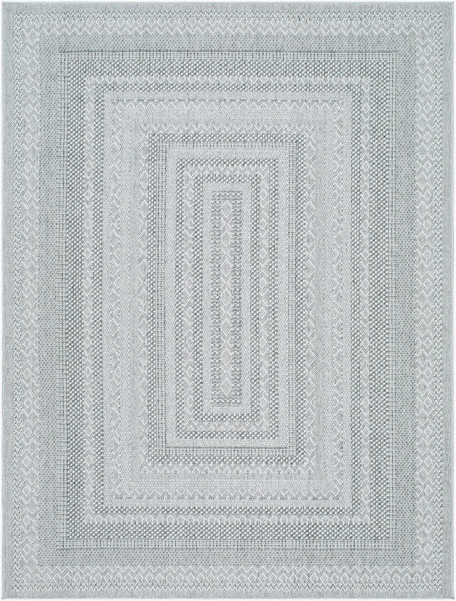 Livabliss Pismo Beach PMB-2316 5'2" x 7' Machine Woven Rug