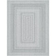 Surya Pismo Beach PMB-2316 7'10" Round Rug