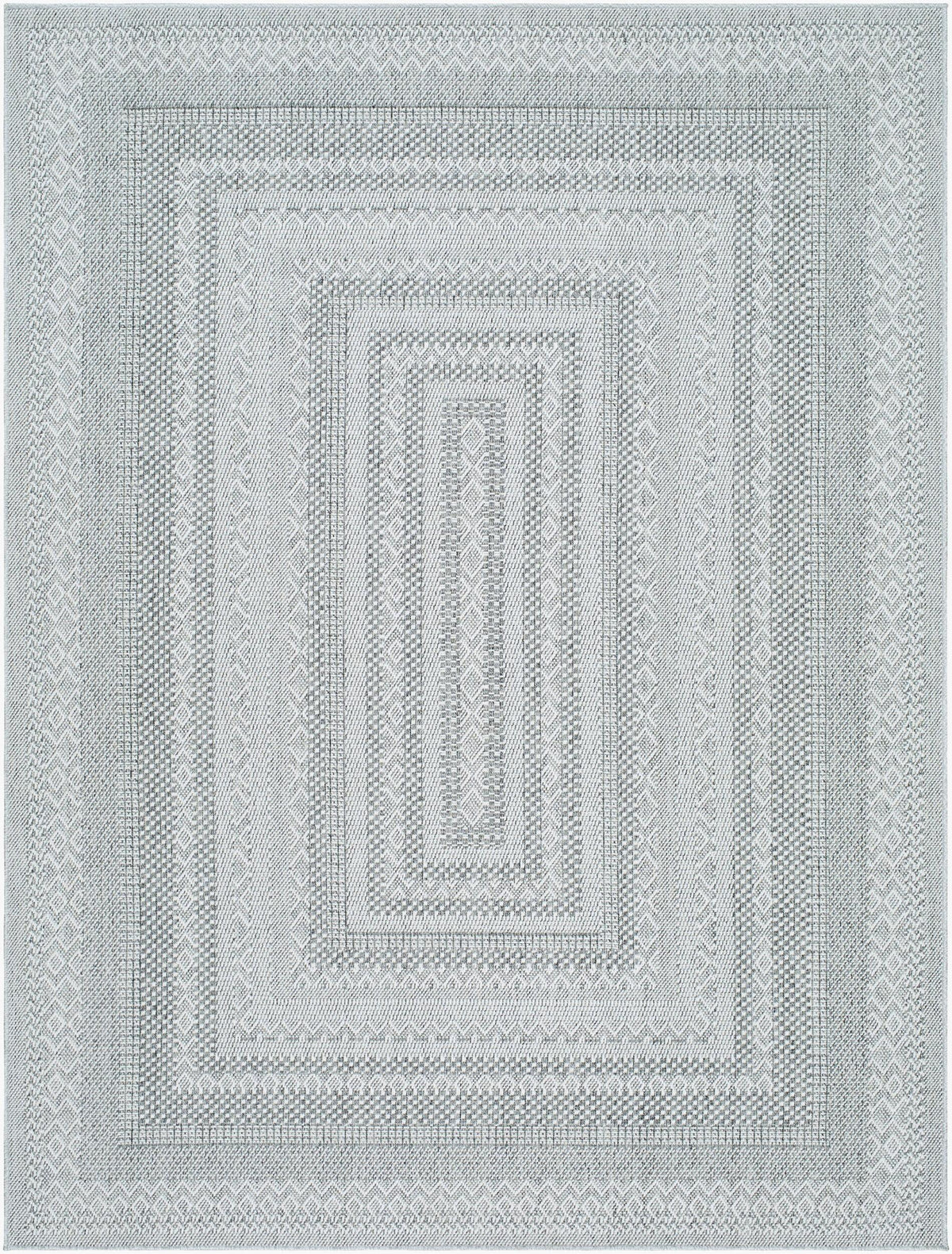 Surya Pismo Beach PMB-2316 7'10" Square Rug