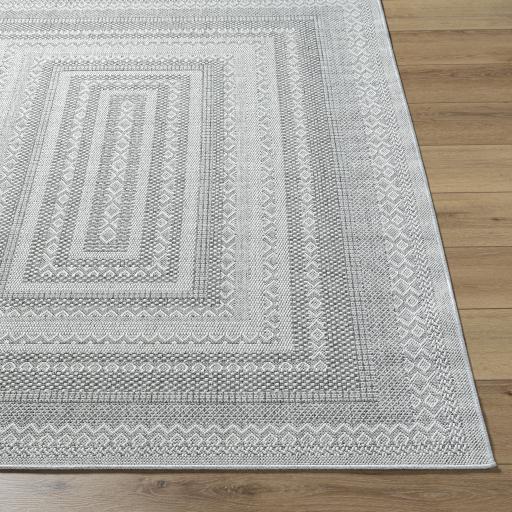 Surya Pismo Beach PMB-2316 7'10" Square Rug