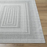 Surya Pismo Beach PMB-2316 7'10" Square Rug