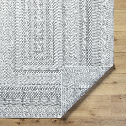 Surya Pismo Beach PMB-2316 7'10" Square Rug