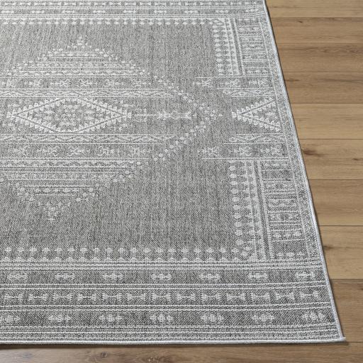 Surya Pismo Beach PMB-2317 5'2" x 7' Rug