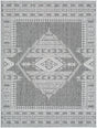 Livabliss Pismo Beach PMB-2317 6'6" x 9' Machine Woven Rug