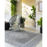 Surya Pismo Beach PMB-2317 7'10" Square Rug