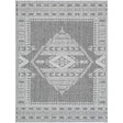 Surya Pismo Beach PMB-2317 7'10" Square Rug