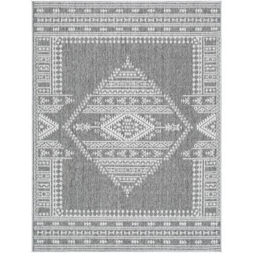 Surya Pismo Beach PMB-2317 7'10" Square Rug