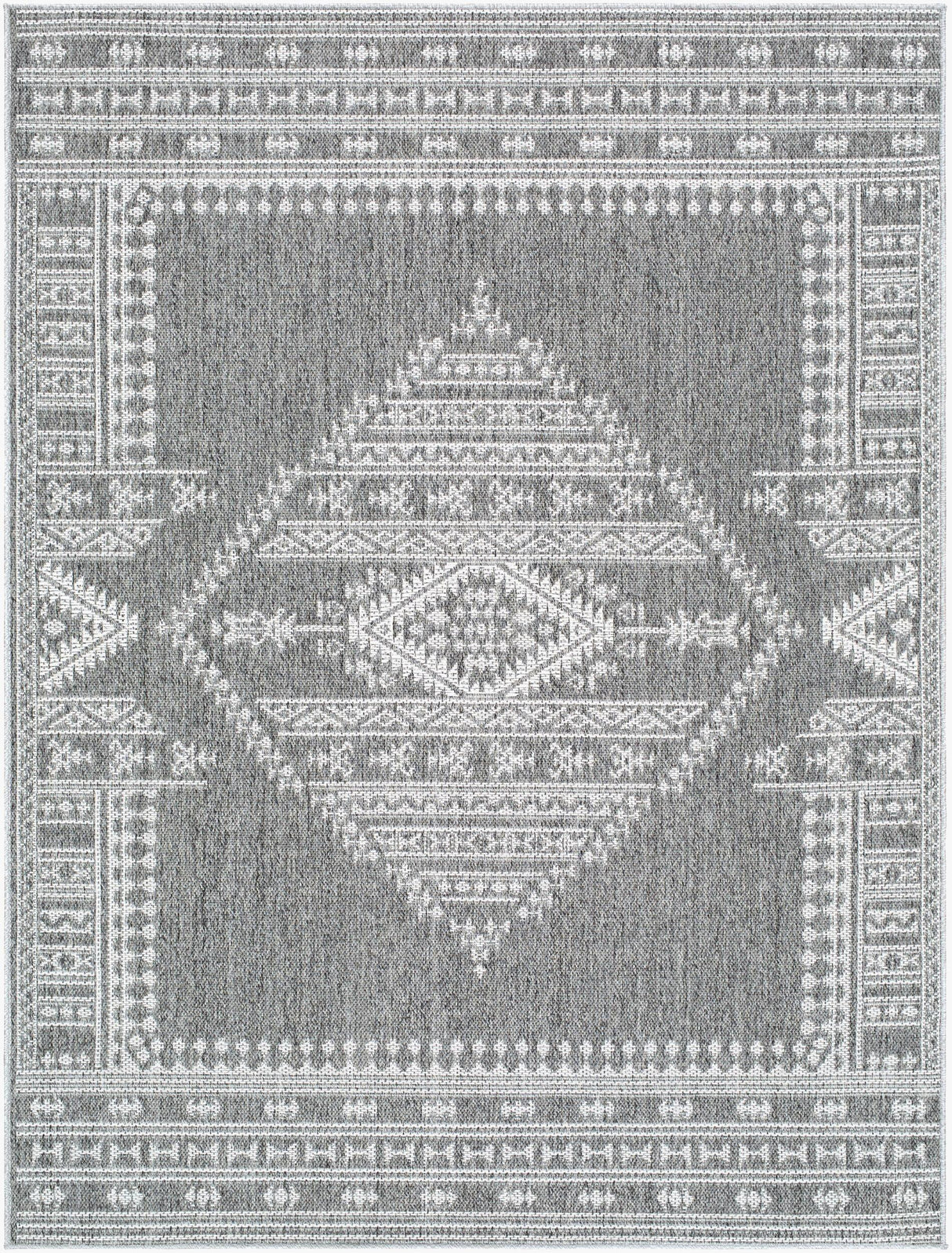 Livabliss Pismo Beach PMB-2317 7'10" x 7'10" Machine Woven Rug