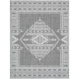 Surya Pismo Beach PMB-2317 7'10" Round Rug