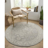Surya Poetry POI-2305 2'7" x 3'11" Rug