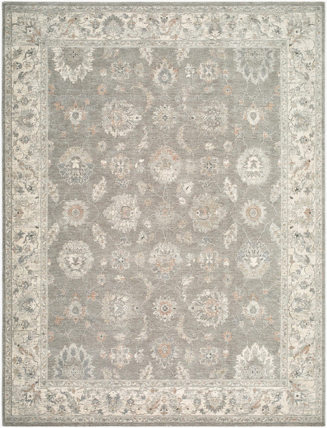 Livabliss Poetry POI-2305 5' x 7'5" Machine Woven Rug