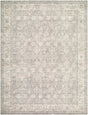Livabliss Poetry POI-2306 2'7" x 3'11" Machine Woven Rug