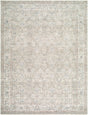 Livabliss Poetry POI-2307 7'10" x 7'10" Machine Woven Rug