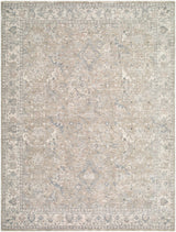 Livabliss Poetry POI-2308 2'7" x 7'3" Machine Woven Rug