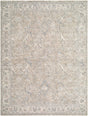 Livabliss Poetry POI-2308 5'3" x 5'3" Machine Woven Rug