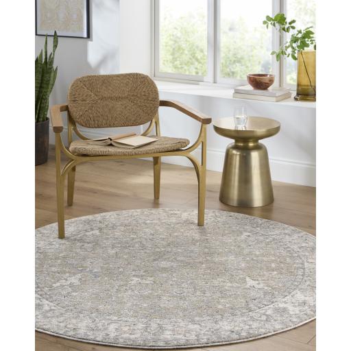 Surya Poetry POI-2308 5' x 7'5" Rug
