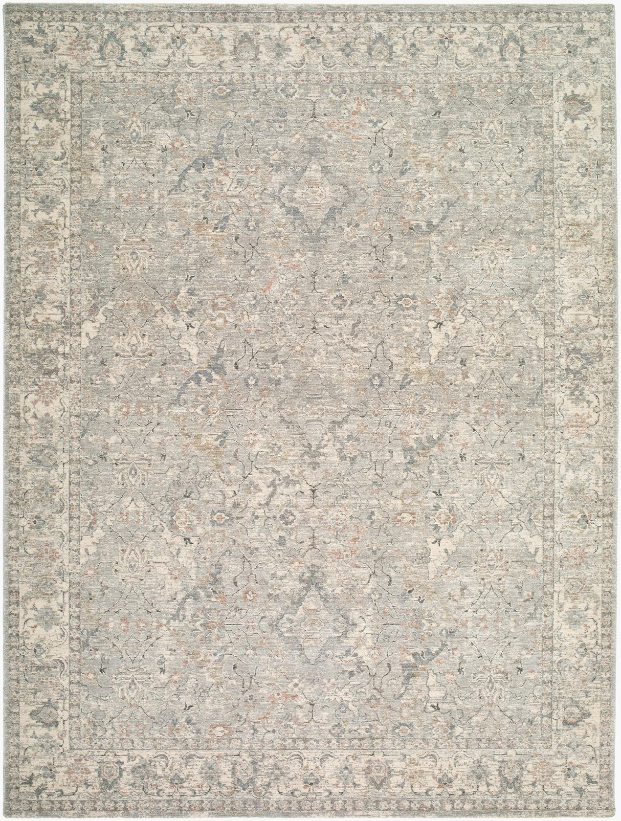 Livabliss Poetry POI-2309 12' x 15' Machine Woven Rug