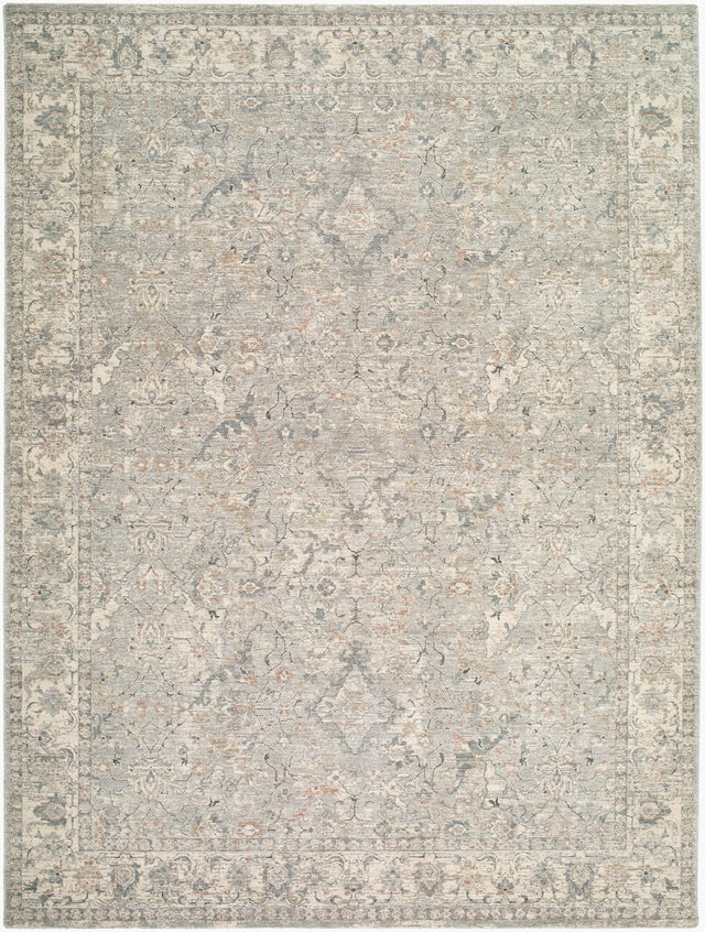 Livabliss Poetry POI-2309 12' x 15' Machine Woven Rug