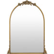 Surya Aarlen RAL-009 30"H x 23"W x 2"D Mirror