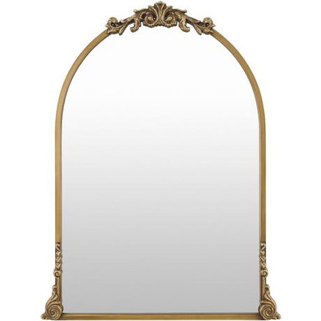 Surya Aarlen RAL-009 30"H x 23"W x 2"D Mirror