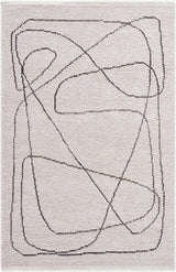 Livabliss Provence PVE-2301 5' x 7'6" Handmade Rug