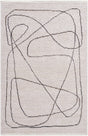 Livabliss Provence PVE-2301 5' x 7'6" Handmade Rug