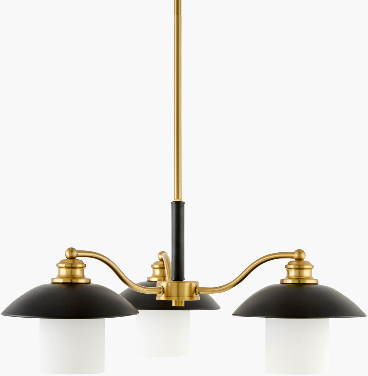 Livabliss Reus REU-003 25"L x 25"W x 11"H Ceiling Lighting