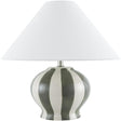 Surya Rethel RHL-001 15"H x 15"W x 15"D Lamp