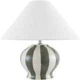 Surya Rethel RHL-001 15"H x 15"W x 15"D Lamp