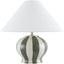 Surya Rethel RHL-001 15"H x 15"W x 15"D Lamp
