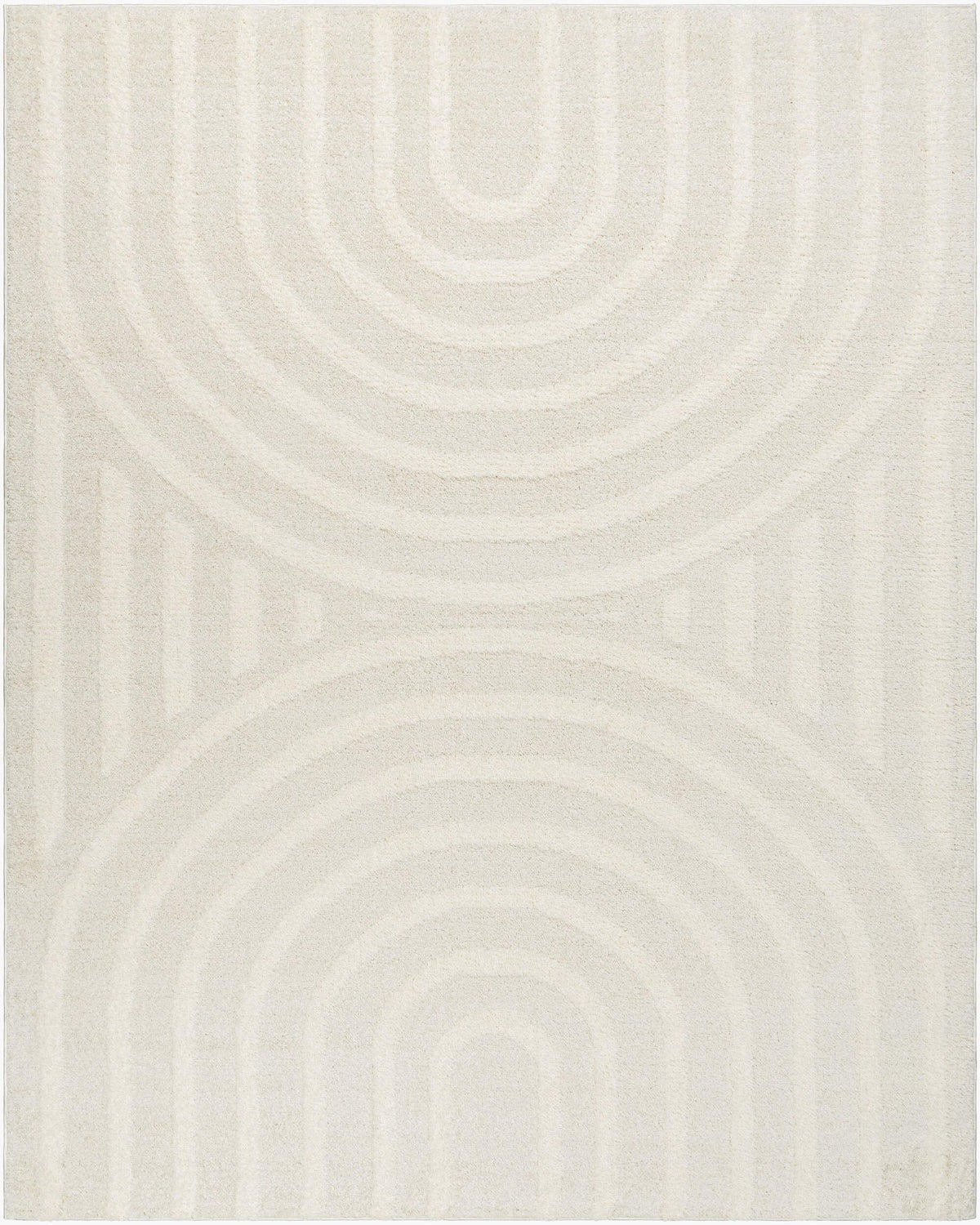 Livabliss Rodos RDO-2328 2' x 2'11" Machine Woven Rug