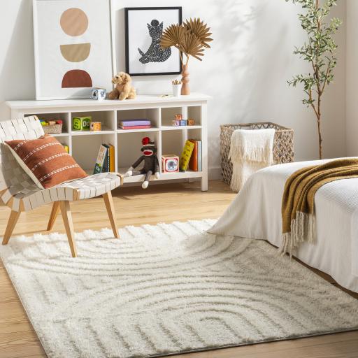 Surya Rodos RDO-2328 2' x 2'11" Rug