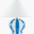 Livabliss Rethel RHL-004 15"H x 15"W x 15"D Table Lighting