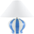 Surya Rethel RHL-004 15"H x 15"W x 15"D Lamp