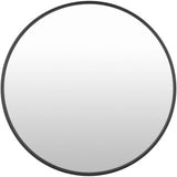 Surya Carmen RME-002 32"H x 32"W x 1"D Mirror