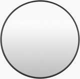 Livabliss Carmen RME-002 36"H x 36"W x 1"D Mirror