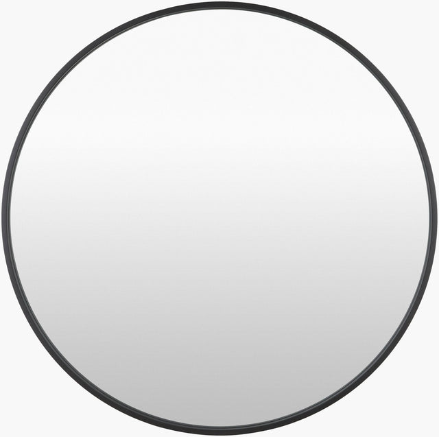 Livabliss Carmen RME-002 40"H x 40"W x 1"D Mirror