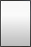 Livabliss Carmen RME-003 36"H x 24"W x 1"D Mirror