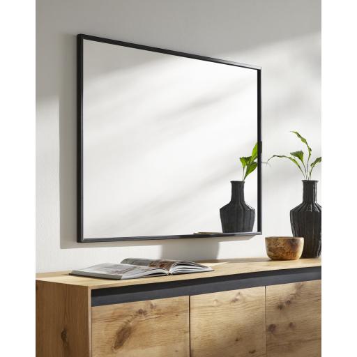 Surya Carmen RME-003 40"H x 30"W x 1"D Mirror