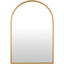Surya Carmen RME-005 36"H x 24"W x 1"D Mirror