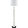Surya Riversdale RSD-001 62"H x 16"W x 16"D Lamp